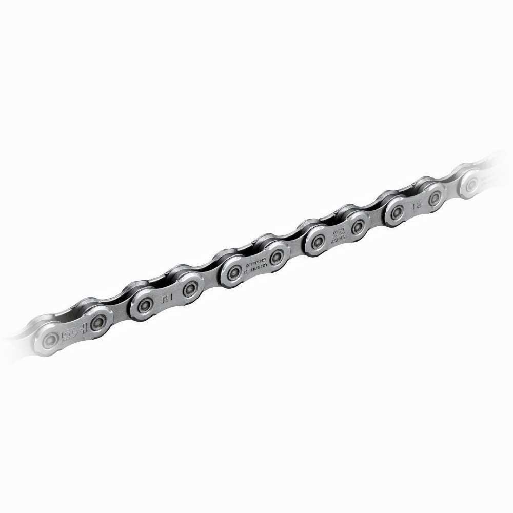 SHIMANO Shimano Deore M6100 Chain 126 Link 12 Speed