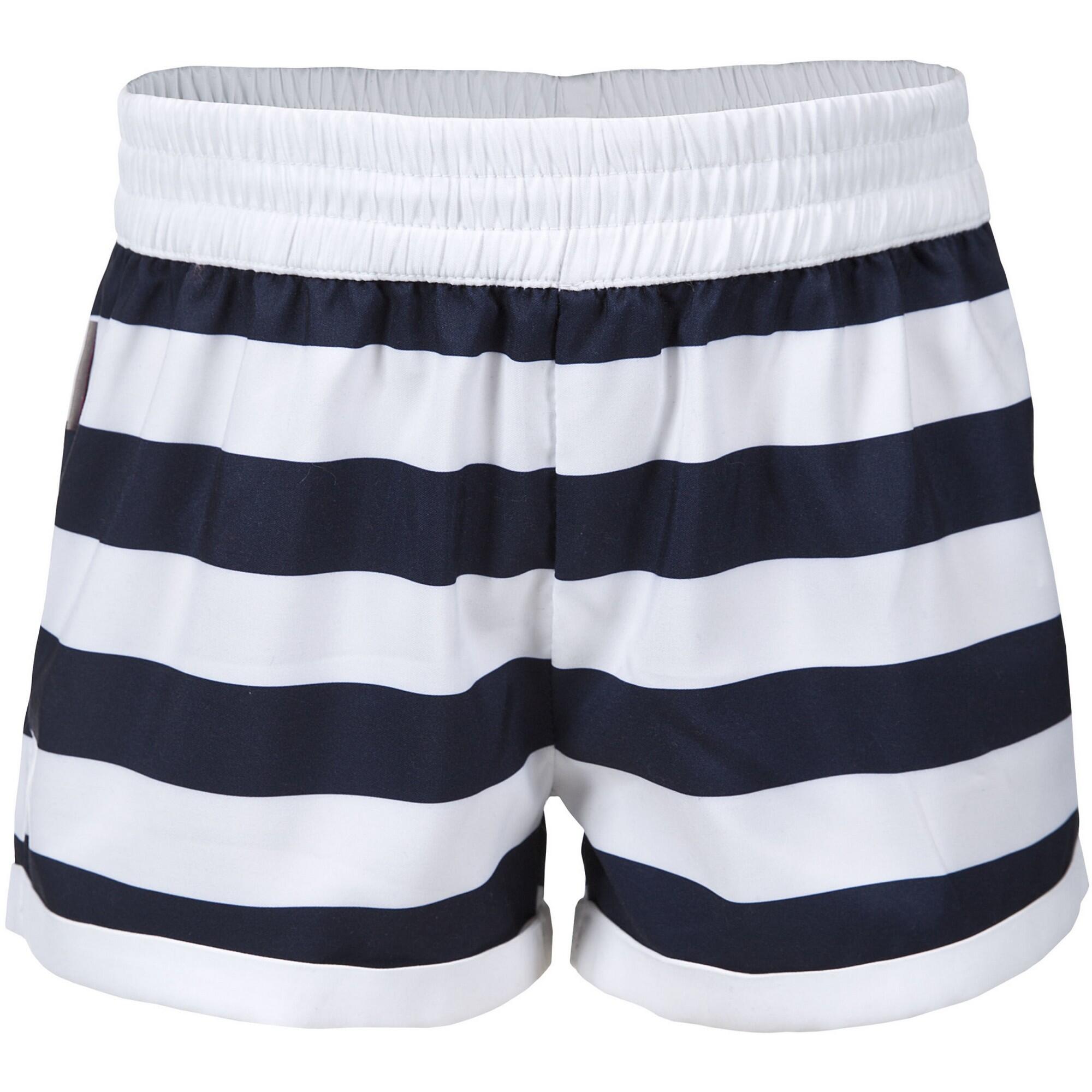 Wini Short Girls (Dark blue)