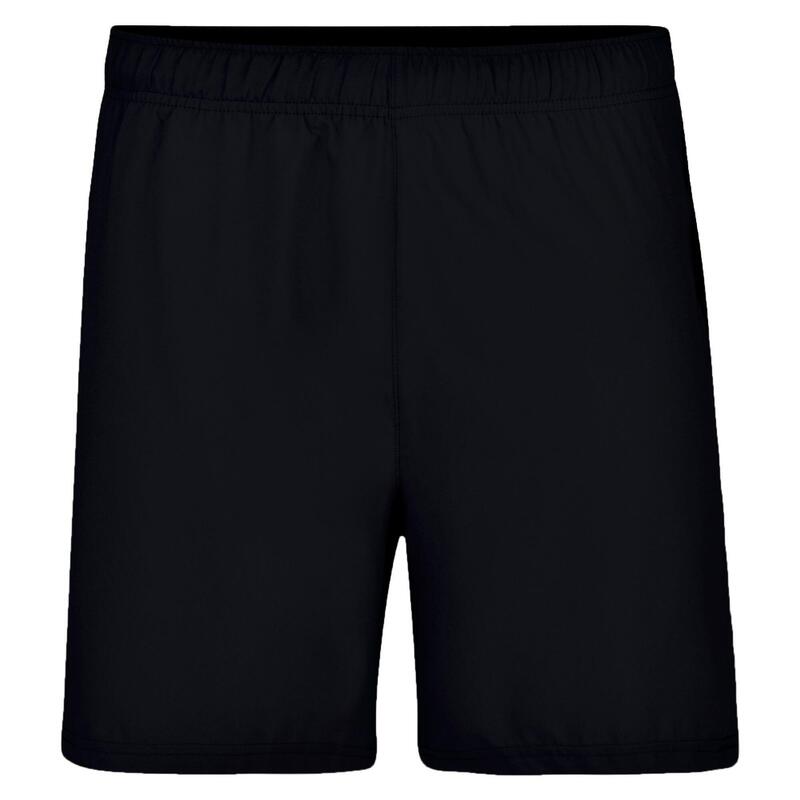 Heren Surrect Lightweight Shorts (Zwart)