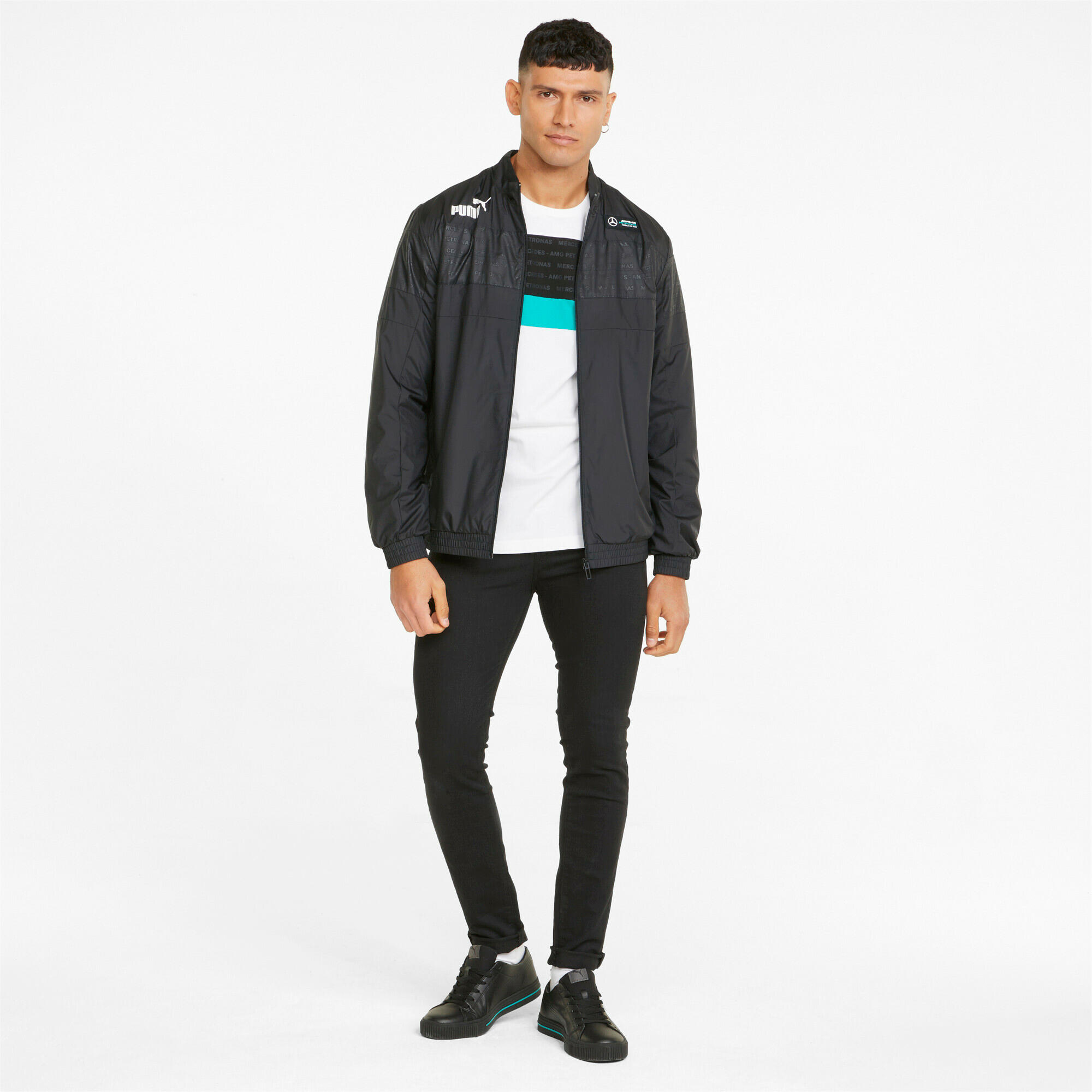 Puma Mapf1 Sds tracksuit jacket