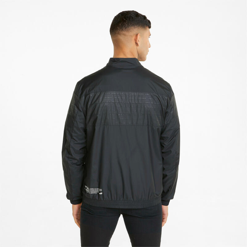 Veste de survêtement Puma Mapf1 Sds