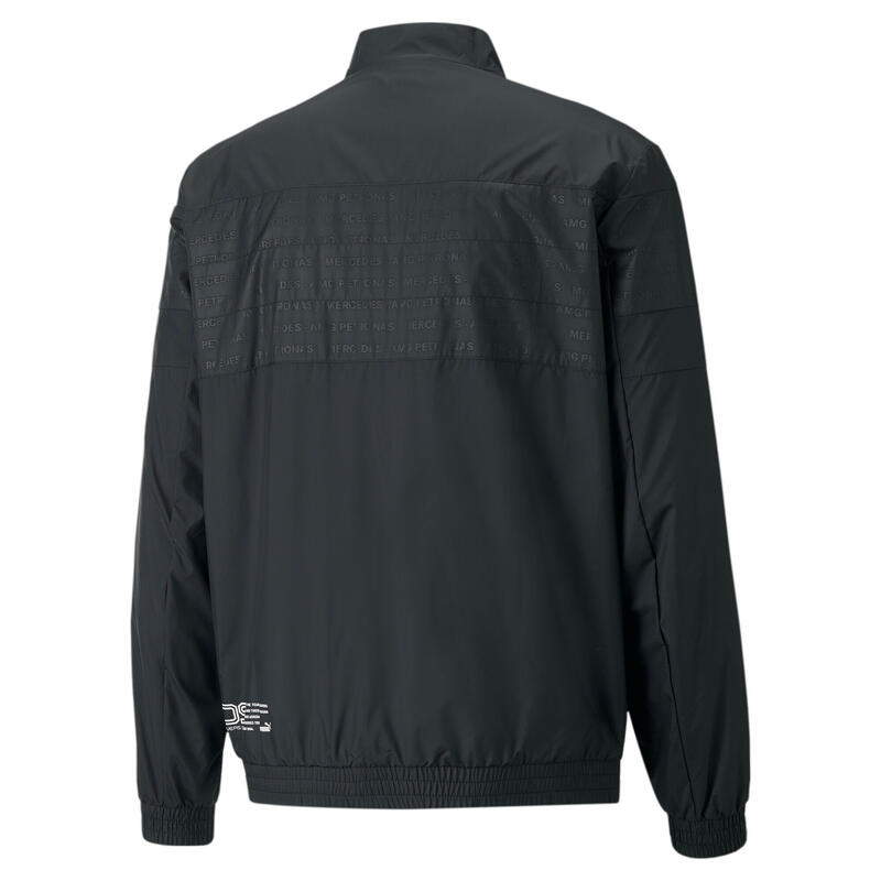 Trainingsjacke Puma Mapf1 Sds