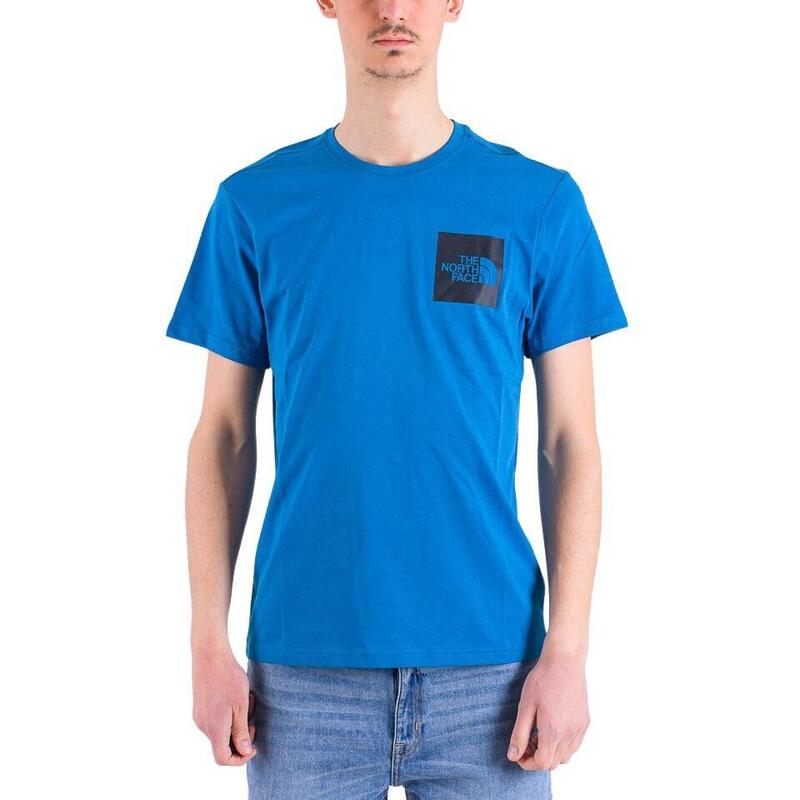 Camiseta The North Face Fine