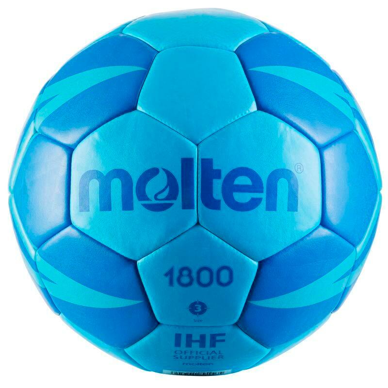 Ballon Molten d'entrainement HXT1800 taille 3