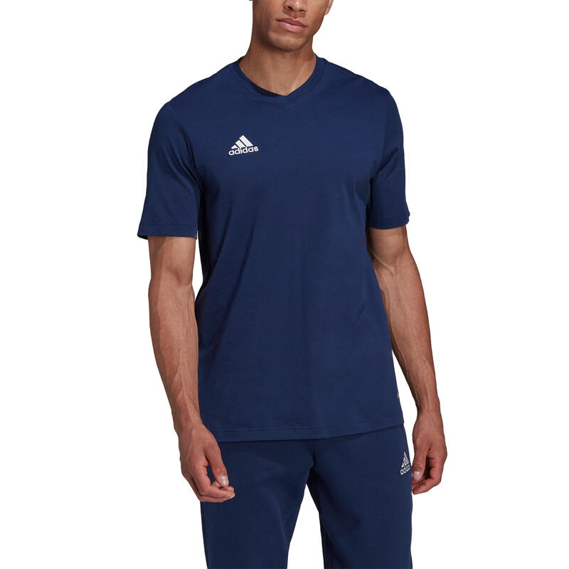 T-shirt adidas Entrada 22