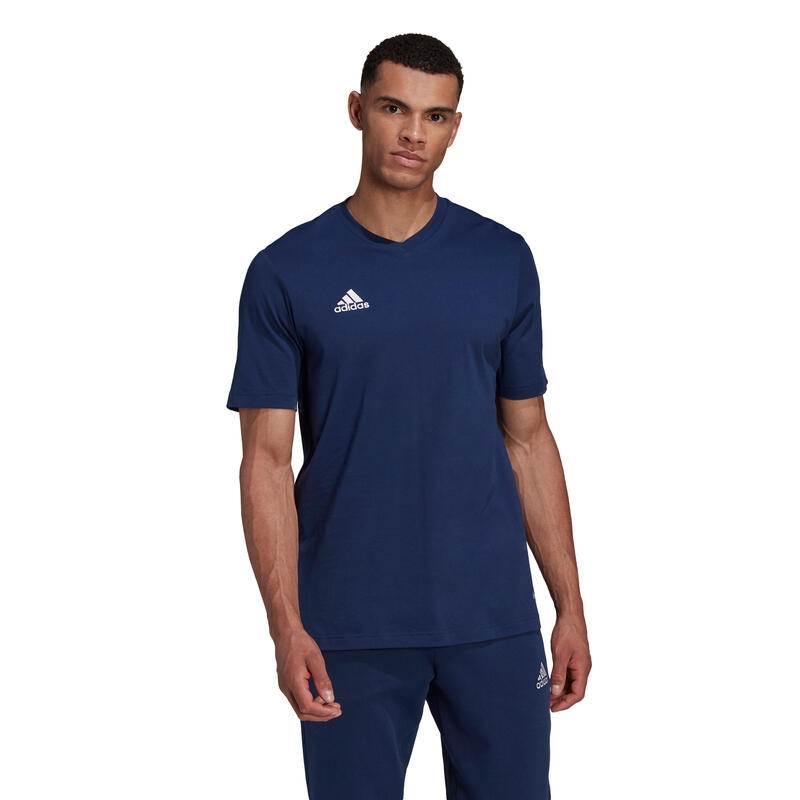 T-shirt adidas Entrada 22