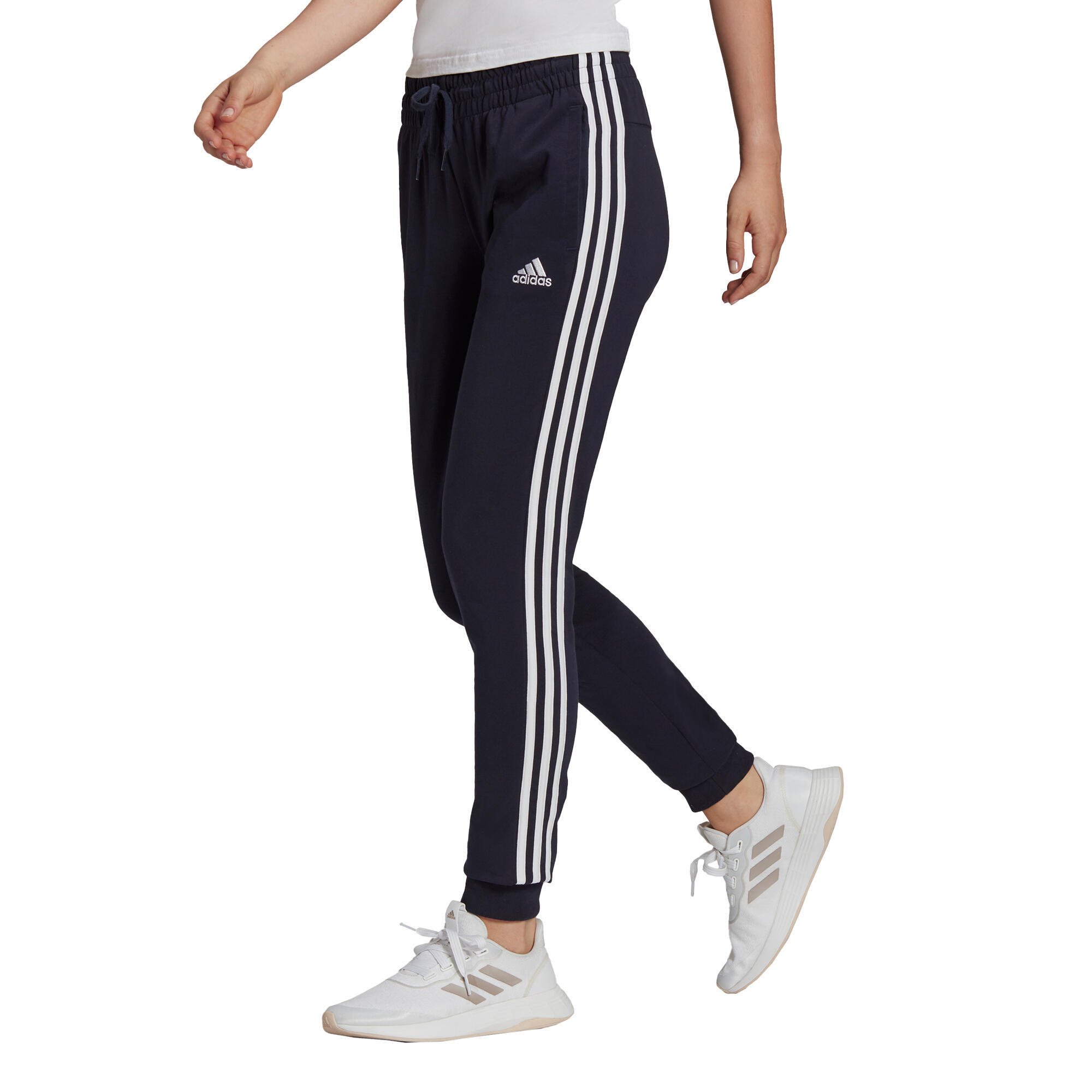 Pants mujer 2024 adidas