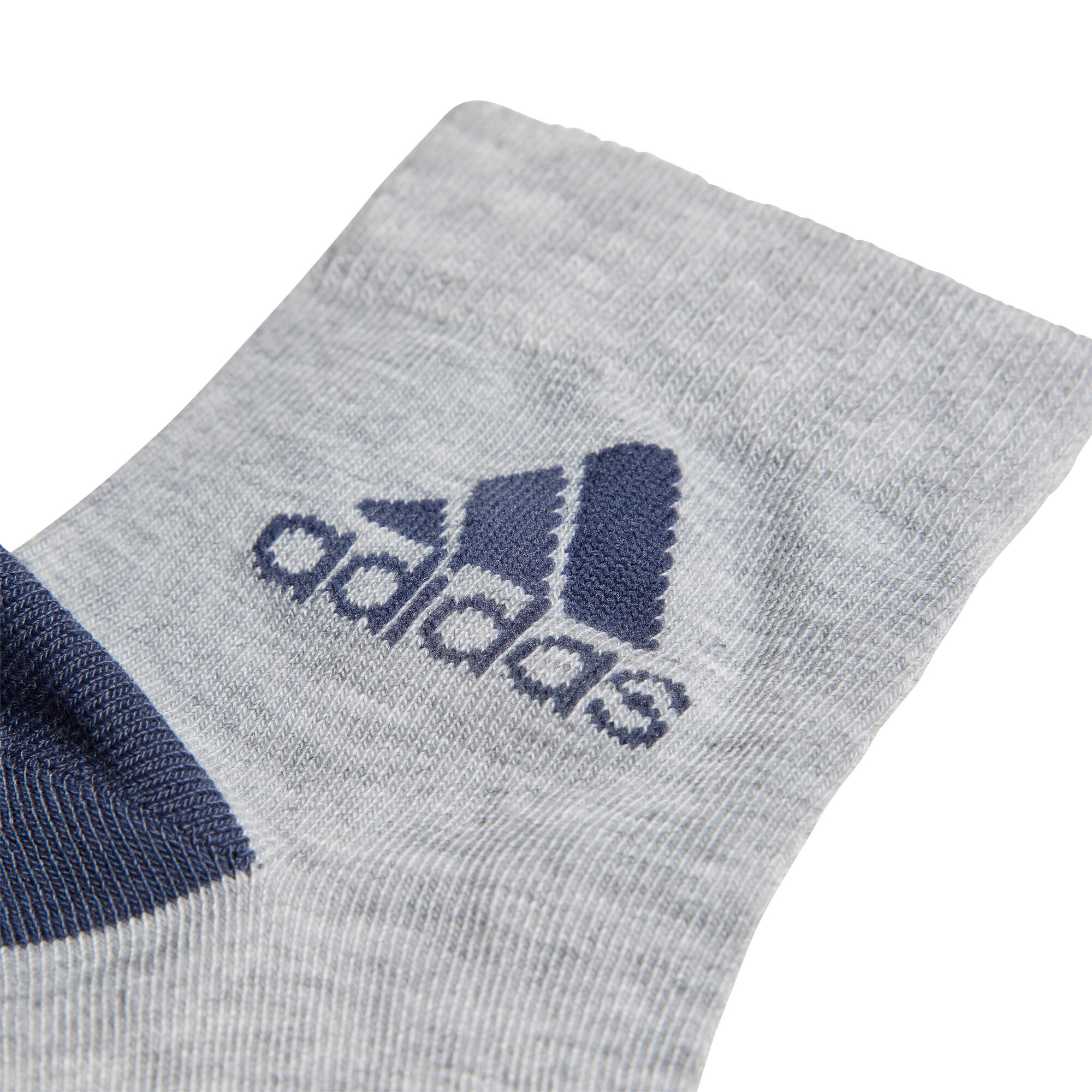 adidas Kids Socks 3 Pairs 5/5