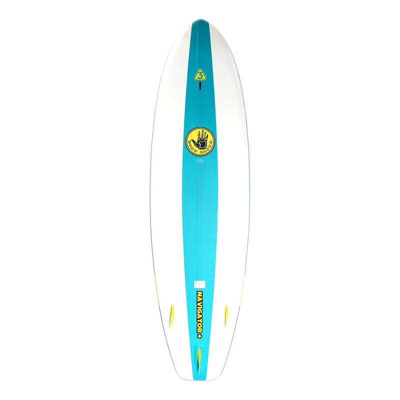 Body Glove Navigator Plus 10'6" SUP Board Stand Up Paddle aufblasbar Surfboard