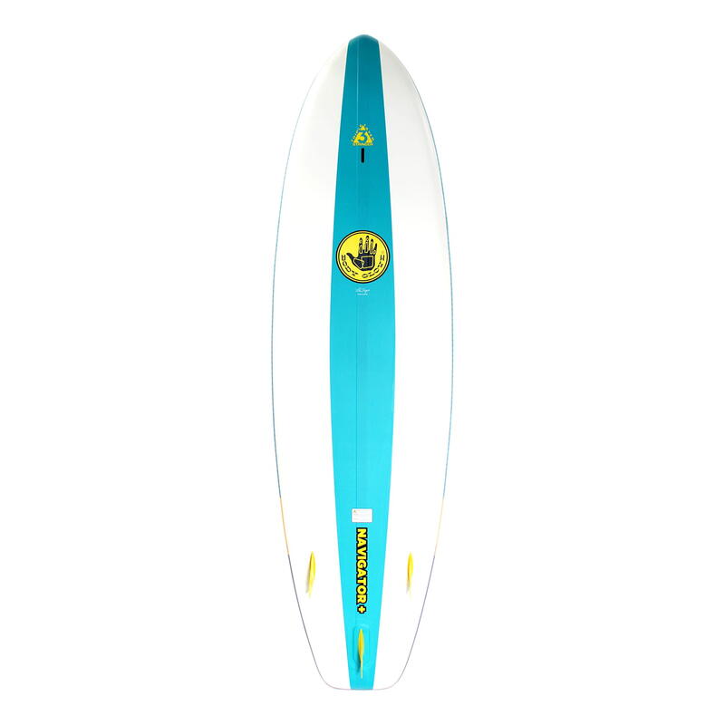 Body Glove Navigator Plus 10'6" SUP Board Stand Up Paddle opblaasbare surfplank