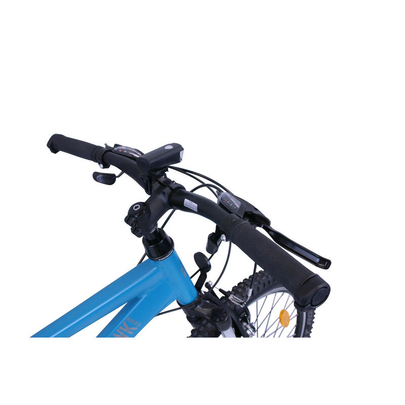 HAWK Mountain Trail Youth Kinder Fahrrad 24 Zoll Jungen