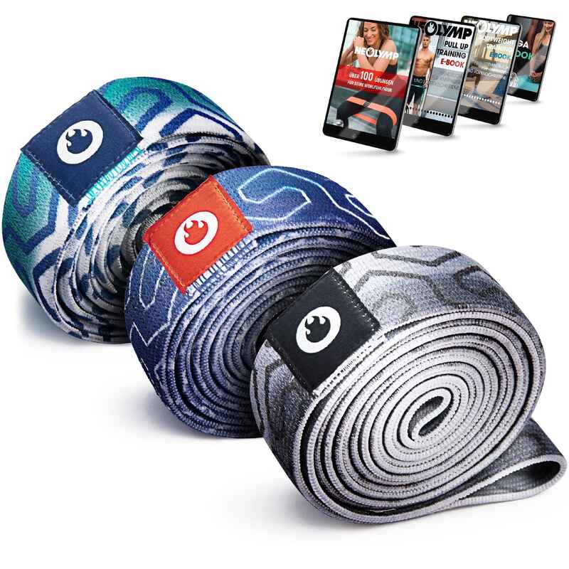 Fitnessbänder - Limited Edition Media 1