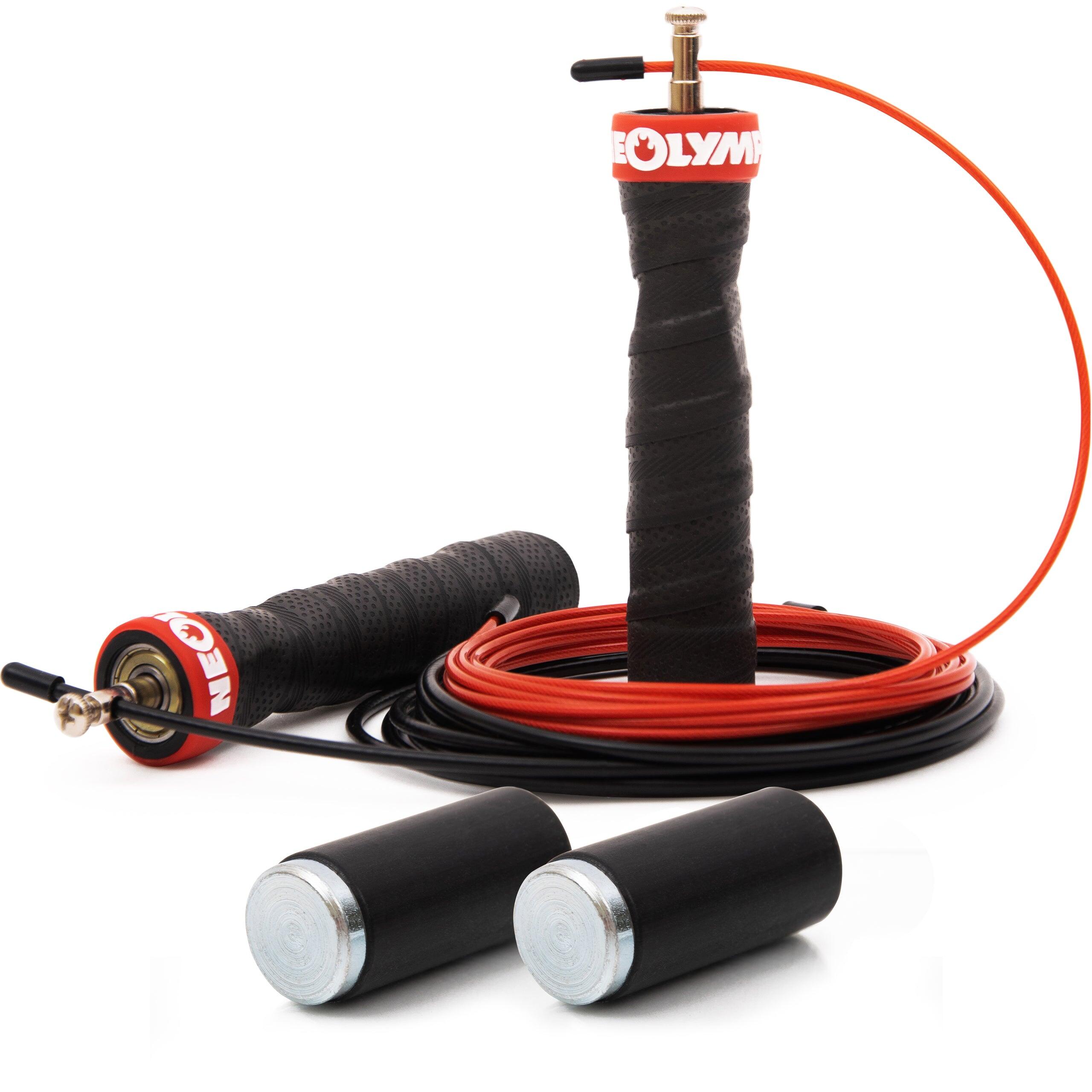 Skipping rope - Perfect for intense boxing and cross-training