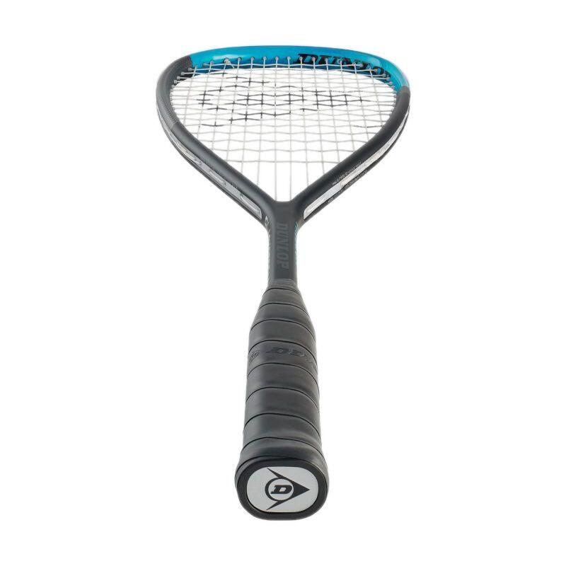 Rakieta do squasha Dunlop BlackStorm Titanium SLS