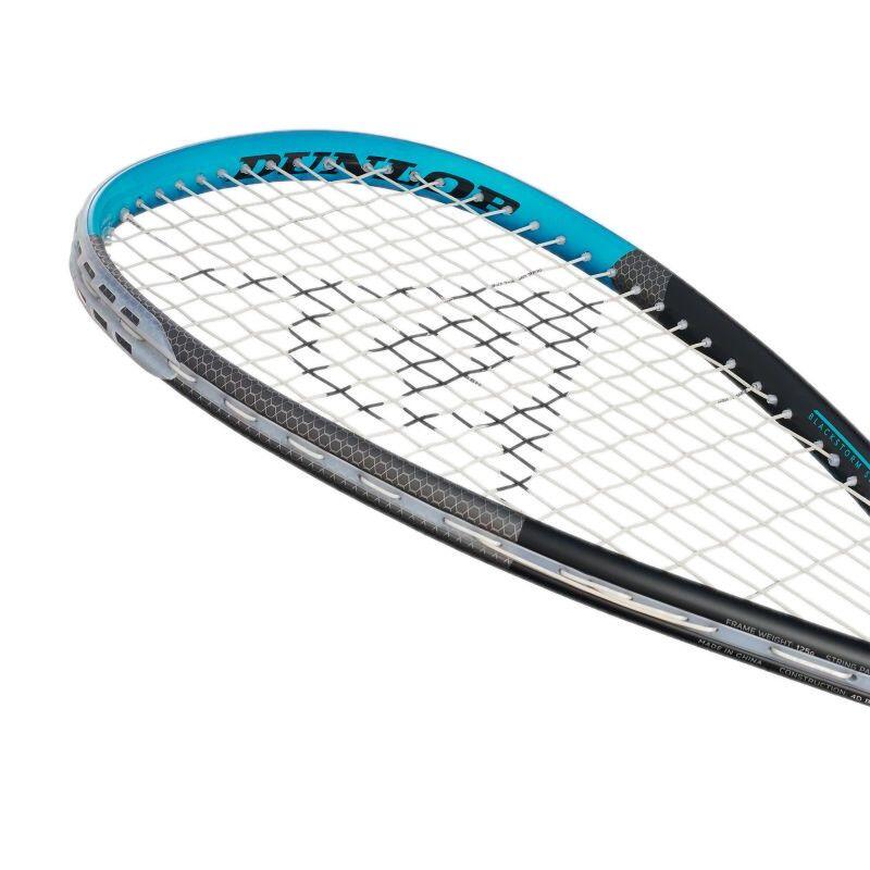 Rakieta do squasha Dunlop BlackStorm Titanium SLS