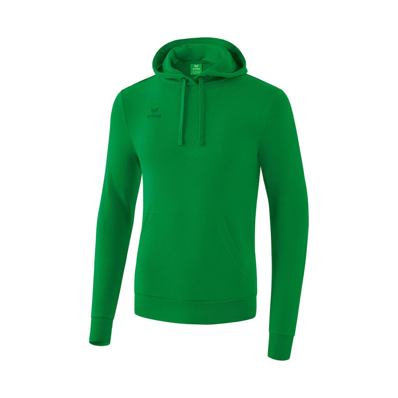 Sweat à capuche enfant Erima Basic