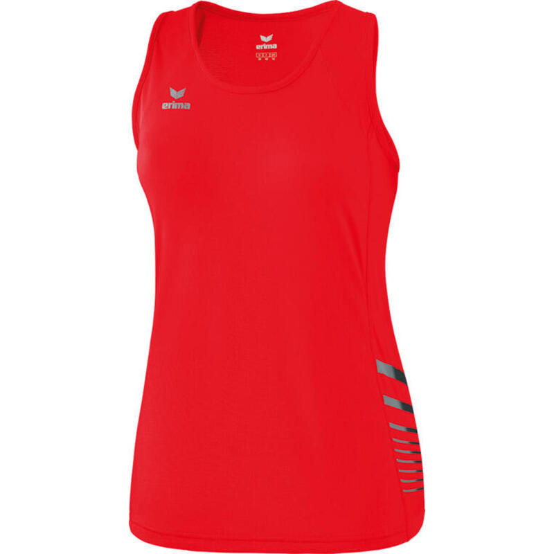 Débardeur running femme Erima Singlet Race Line 2.0