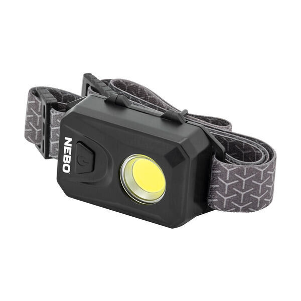 NEBO Einstein 150 Headtorch