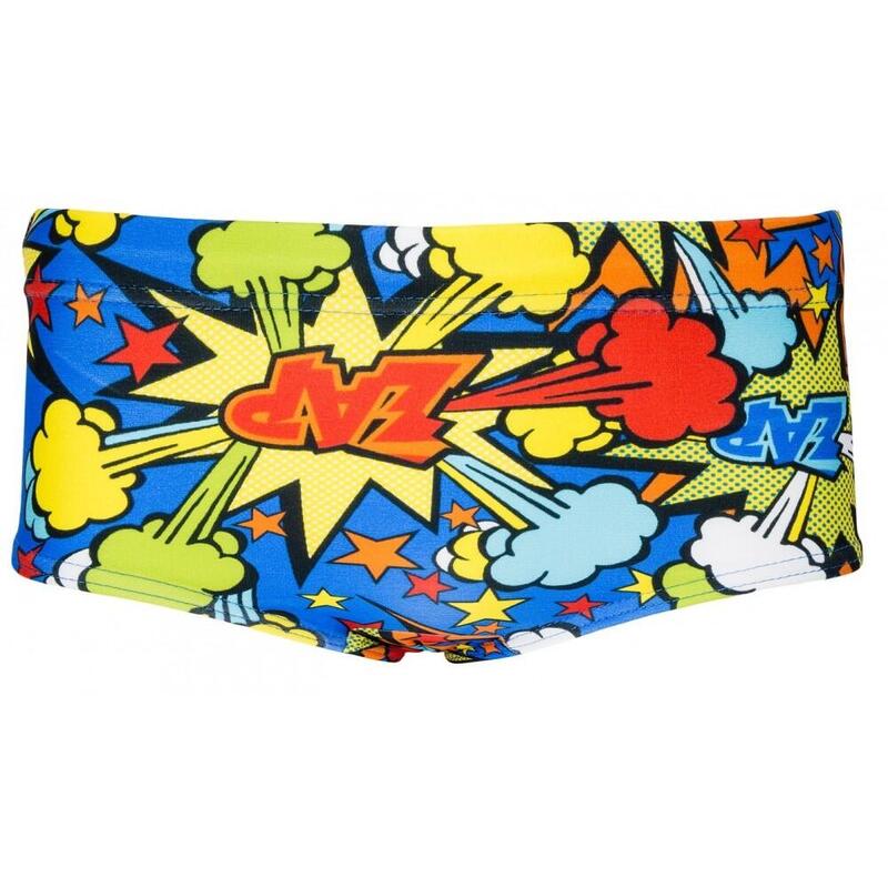 Bokserki pływackie męskie aqua-sport lana nui trunks men boom