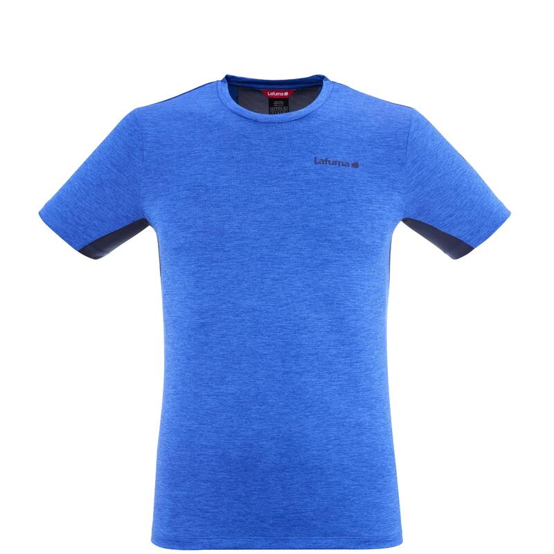 Tee-Shirt Trekking Homme TRACK TEE