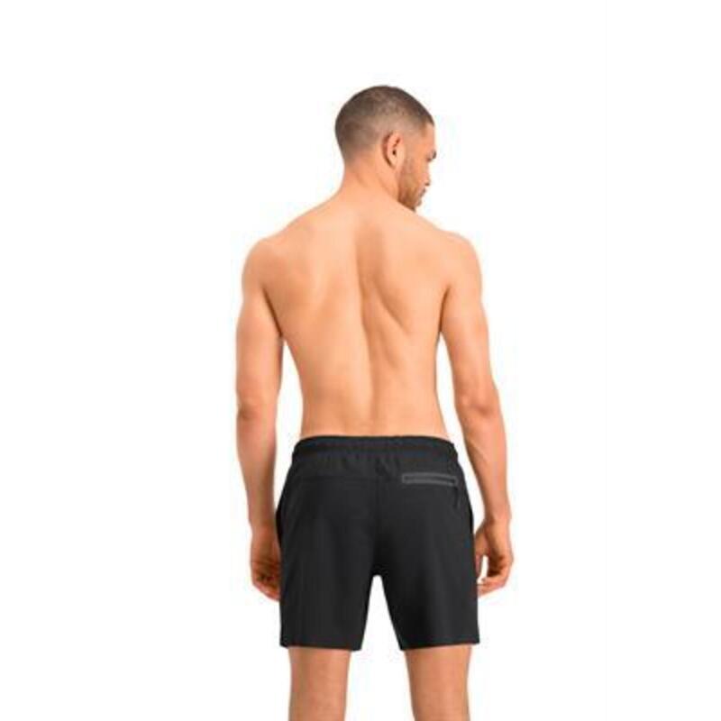 Short de bain semi-long pour homme PUMA Swim Energy Bleu