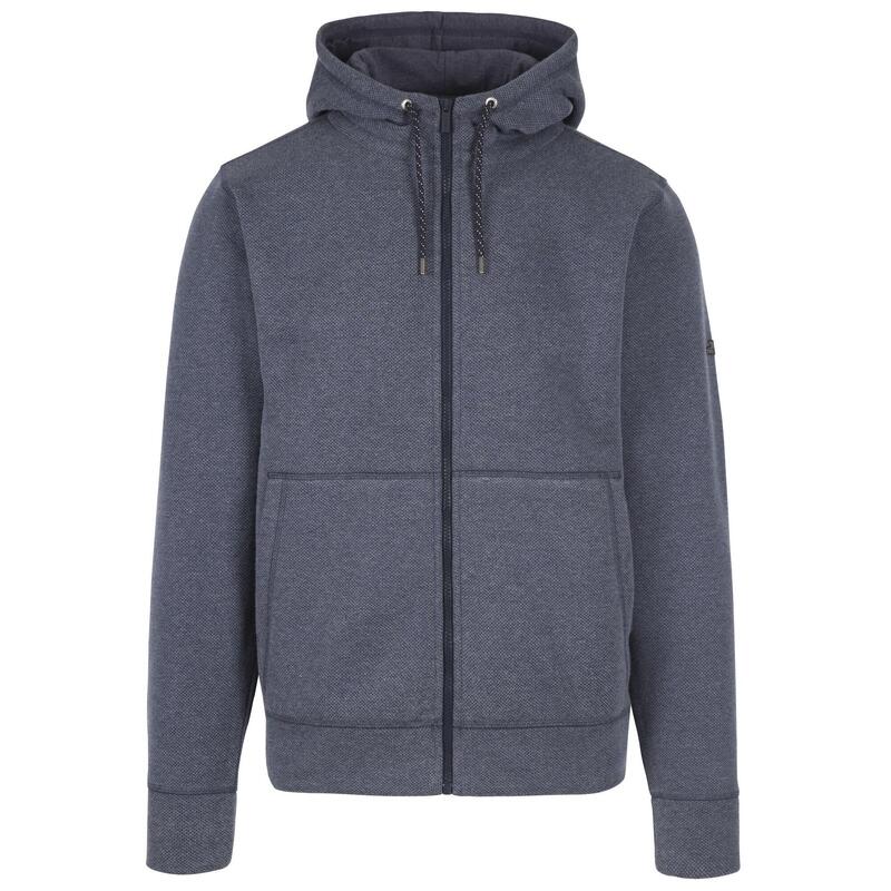 Veste à capuche HORBLING Homme (Bleu marine)