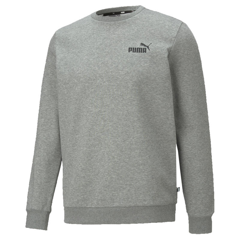 Sweat ESS Homme (Gris Chiné)