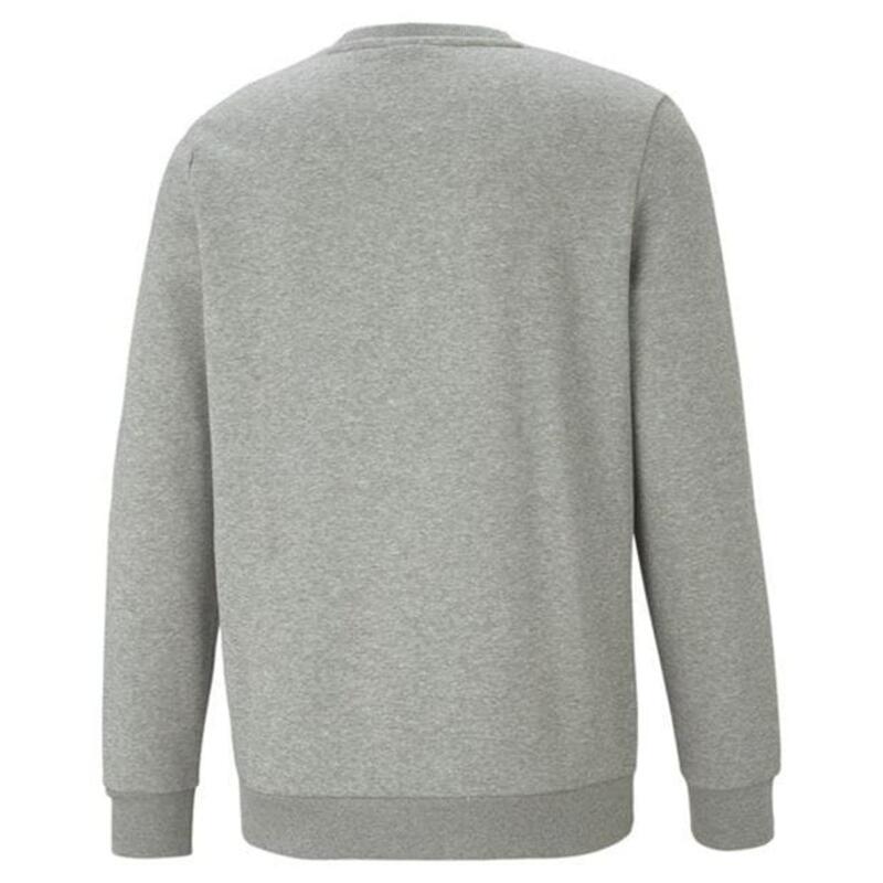 Sweat ESS Homme (Gris Chiné)