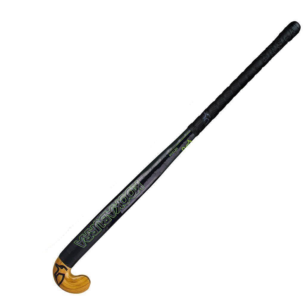 Meteor Hockey Stick (Black) 2/2