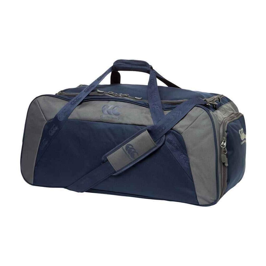 CANTERBURY Classics Holdall (Navy)