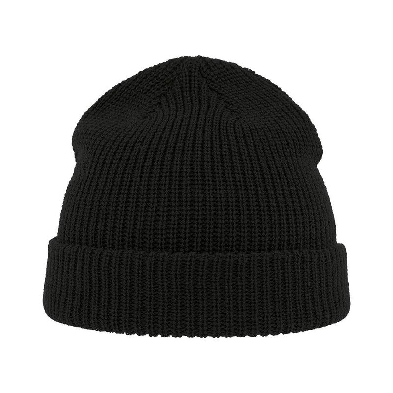 Bonnet WOOLLY (Noir)