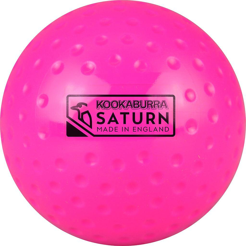 Palline da hockey DIMPLE SATURN (rosa)