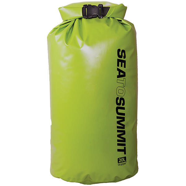 Worek wodoszczelny na wyprawy wodne Sea To Summit Stopper Dry Bag 13L