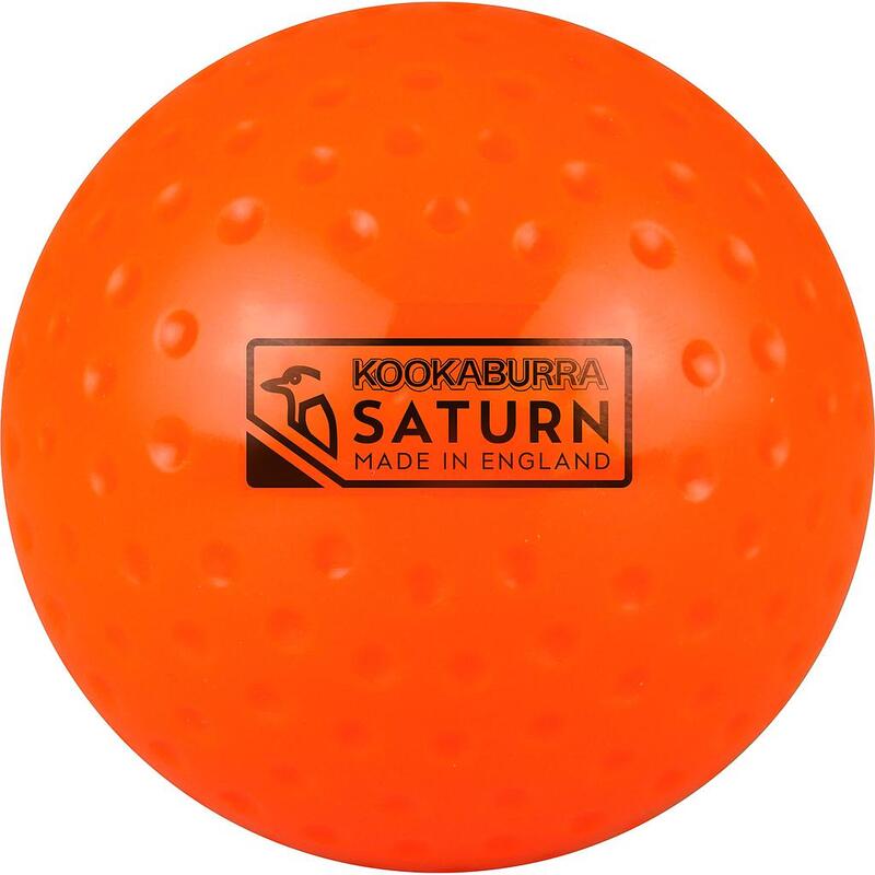 Balles de hockey DIMPLE SATURN (Orange)