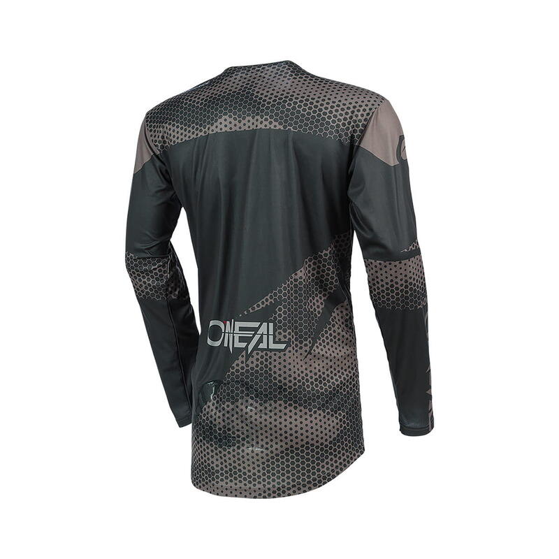 Bluza O'Neal Mayhem Covert - XL, Gri