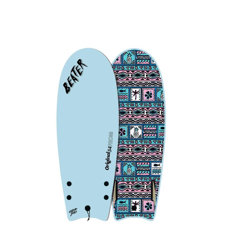 PRANCHA DE SURF BEATER 54 JOB PRO (Sky Blue 20)