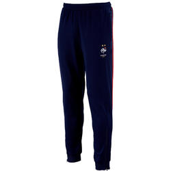 Pantalon de survêtement enfant France Fit Fan