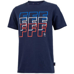 T-shirt enfant France Fff