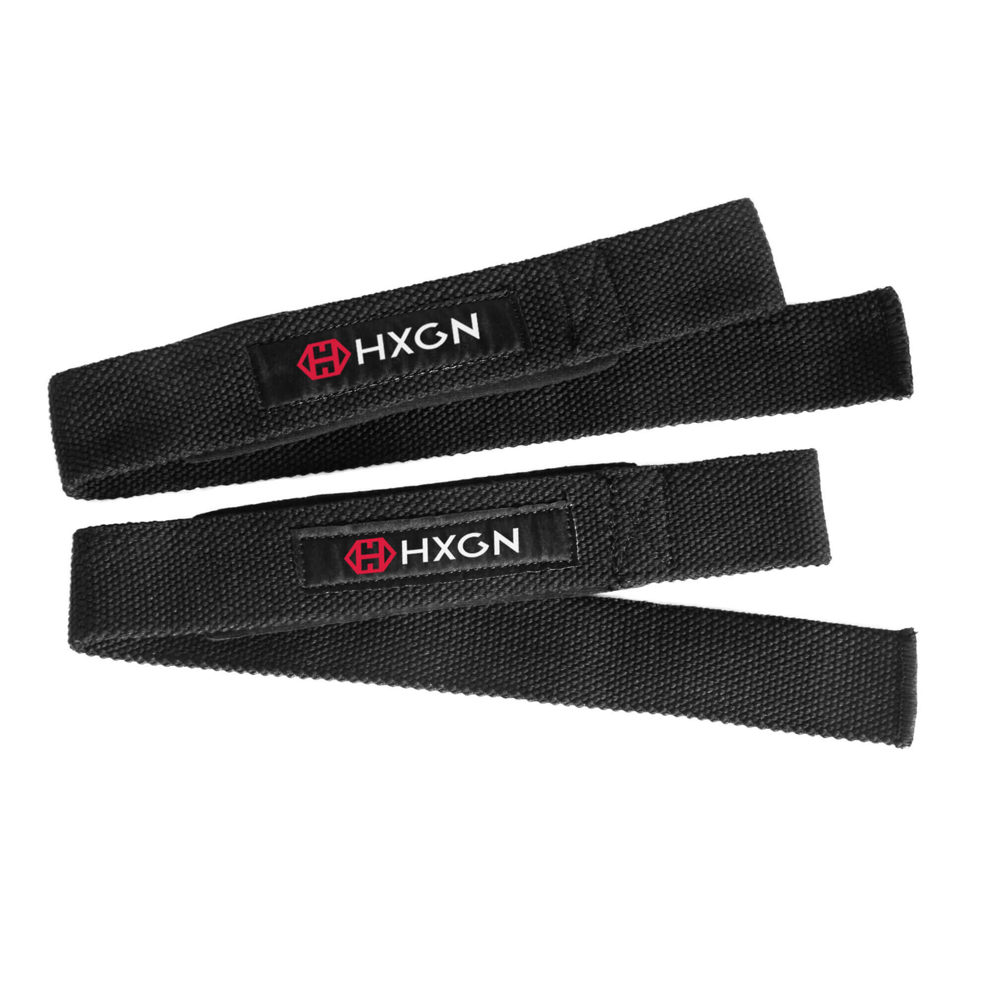 HXGN Weight Lifting Straps 2/5