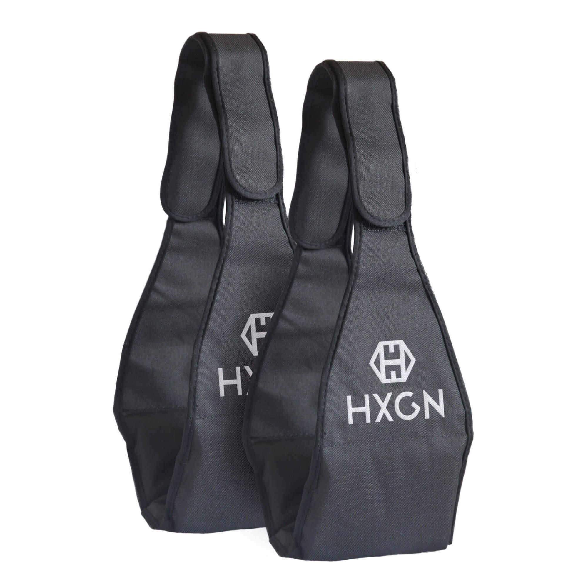 HXGN HXGN Adjustable Hanging Ab Straps