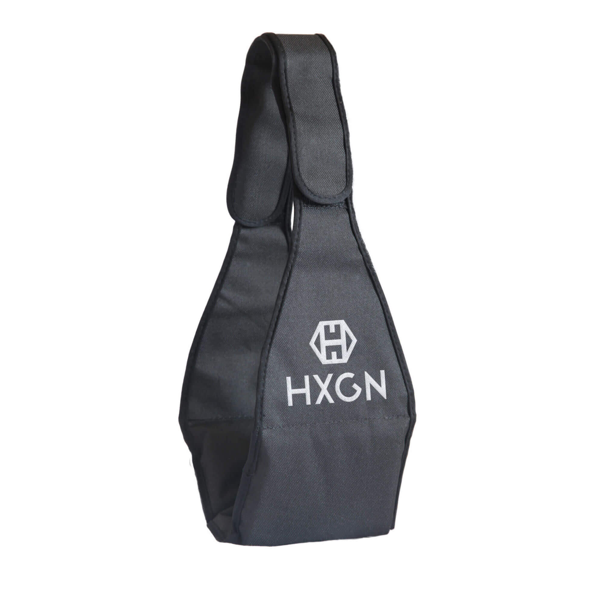 HXGN Adjustable Hanging Ab Straps 4/5