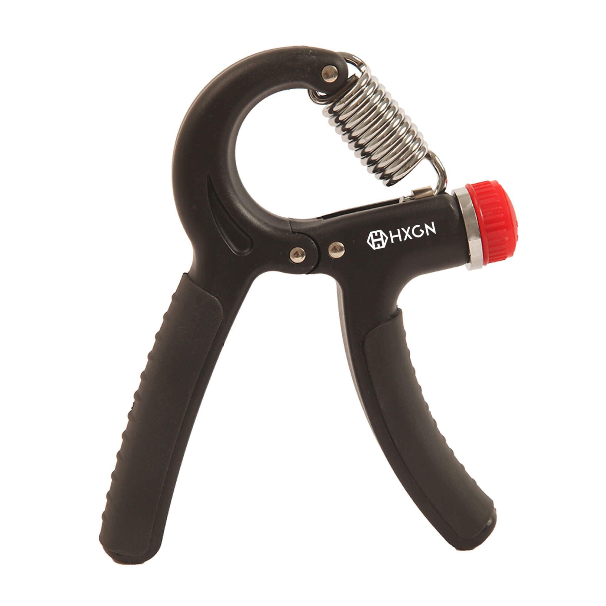 HXGN Adjustable Hand Grip Strengthener 10-40kg 1/5