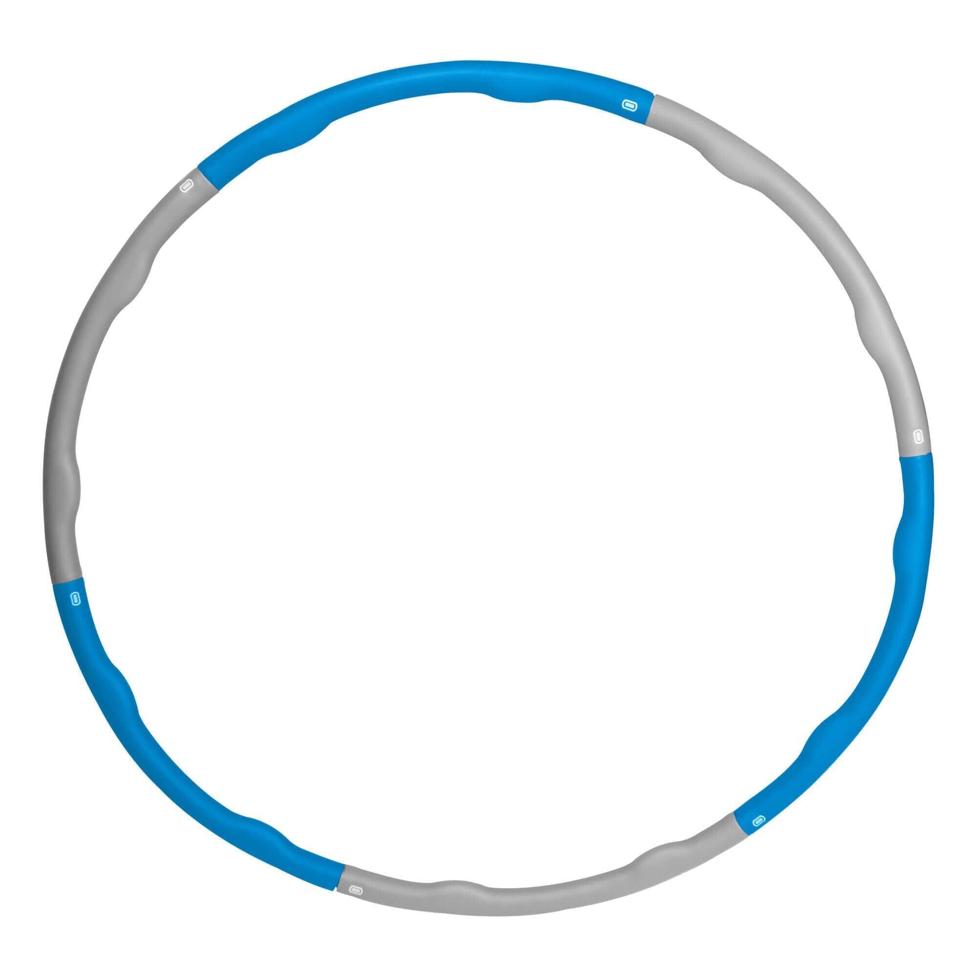 AZURE Azure Weighted Hula Hoop