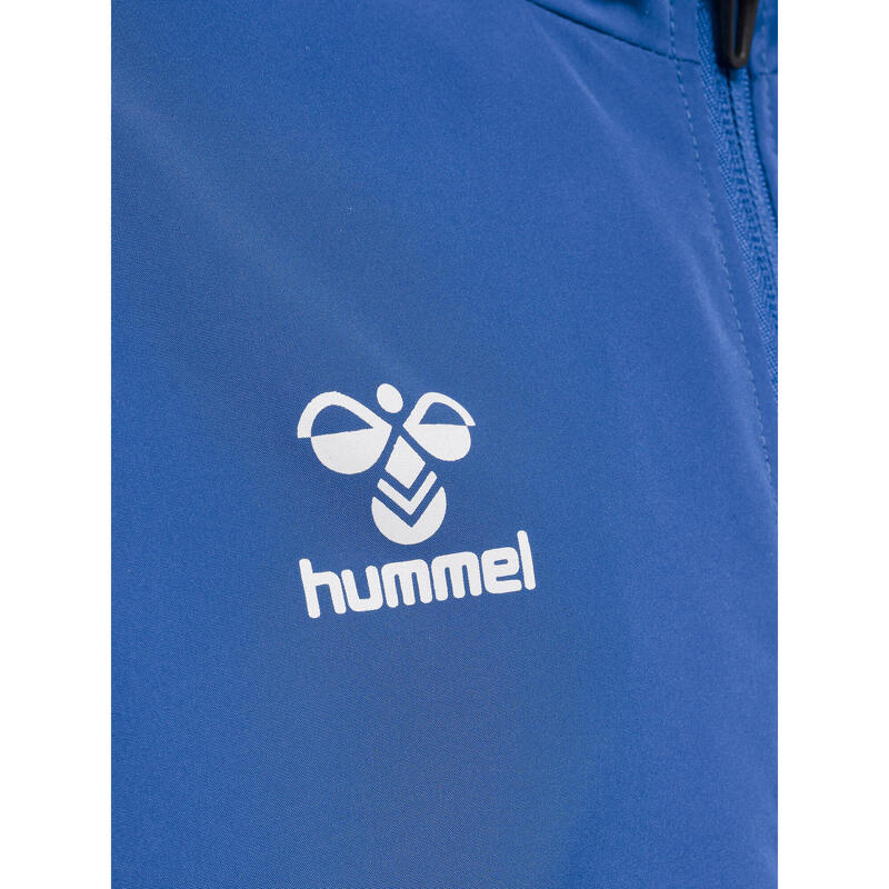 Zip Mono Hmlcore Multideporte Los Niños Unisex Transpirable Hummel