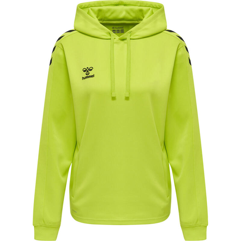 Trekkoordsluiting Hoodie Hmlcore Multisport Dames HUMMEL