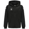 Fermeture Éclair Kapuzenpullover Hmlcore Multisport Enfant HUMMEL