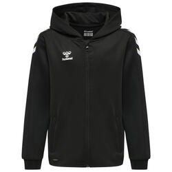 Rits Hoodie Hmlcore Multisport Uniseks Kinderen HUMMEL