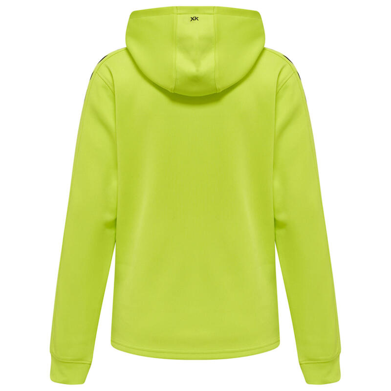 Trekkoordsluiting Hoodie Hmlcore Multisport Dames HUMMEL