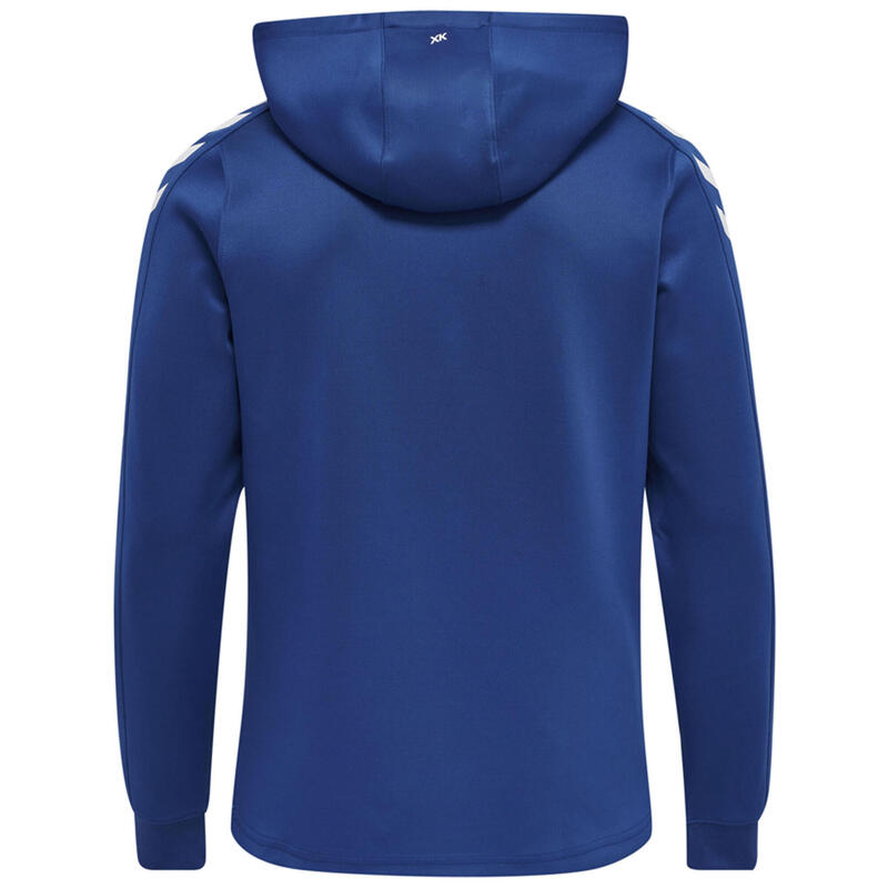 Fermeture À Cordon Kapuzenpullover Hmlcore Multisport Adulte HUMMEL