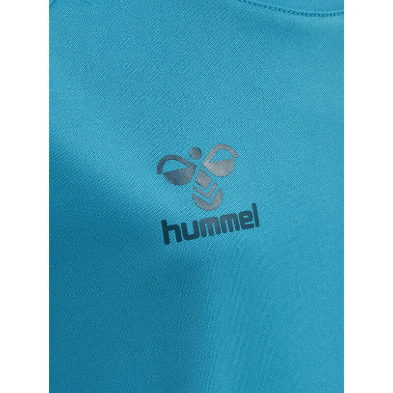 Hummel T-Shirt S/S Hmlcore Xk Core Poly T-Shirt S/S Kids